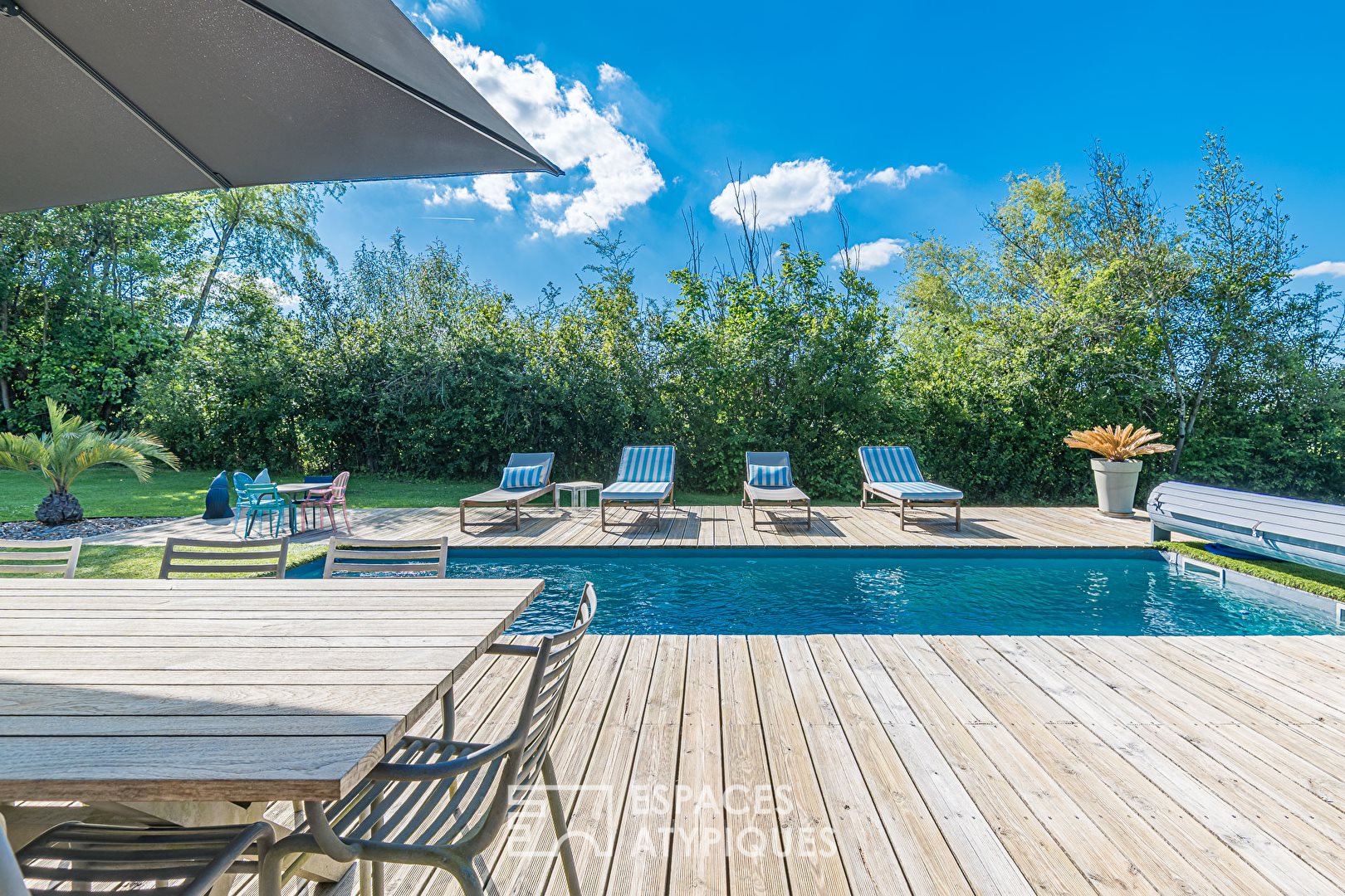 Maison à vendre, 181m², Camblanes-et-Meynac