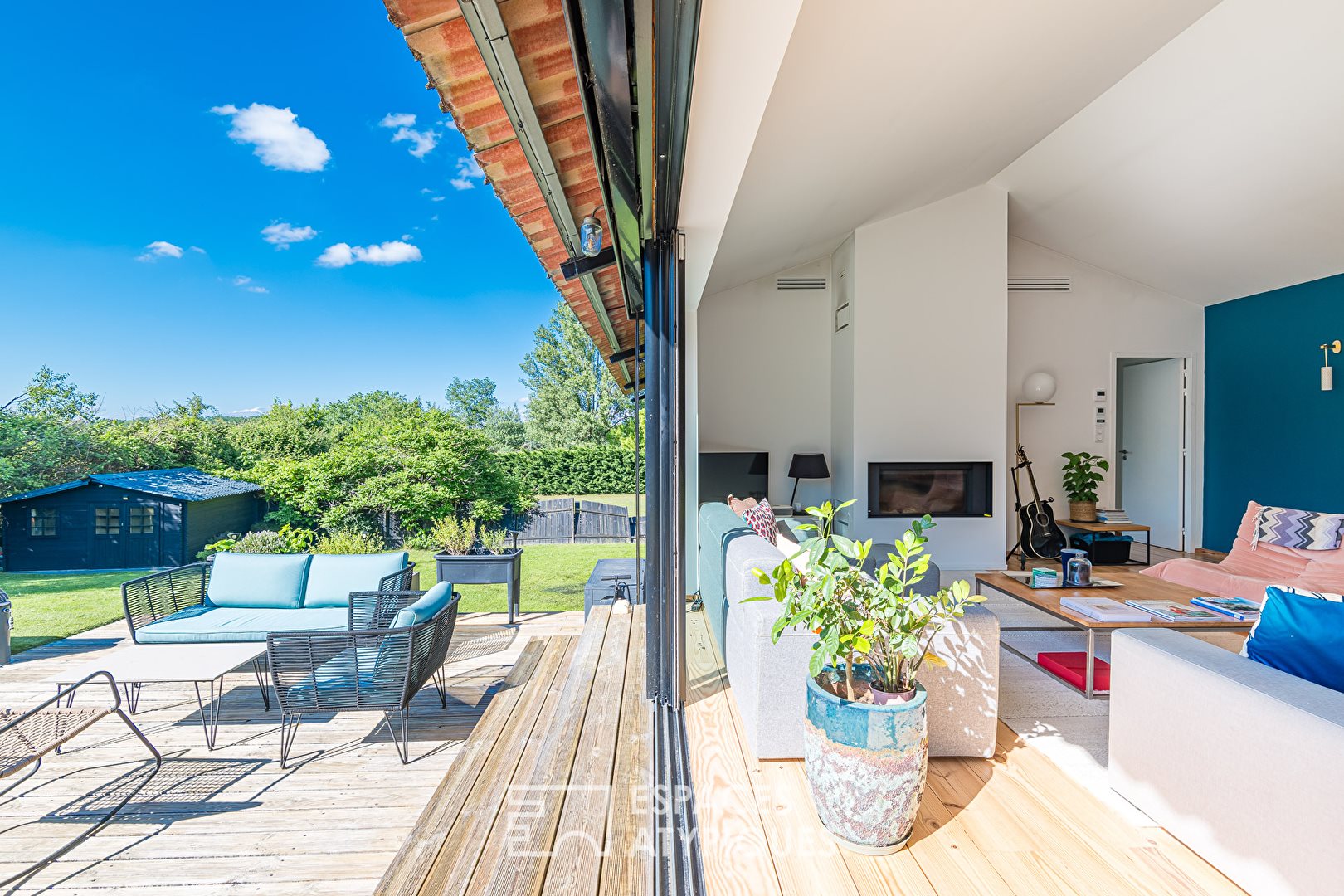 Maison à vendre, 181m², Camblanes-et-Meynac
