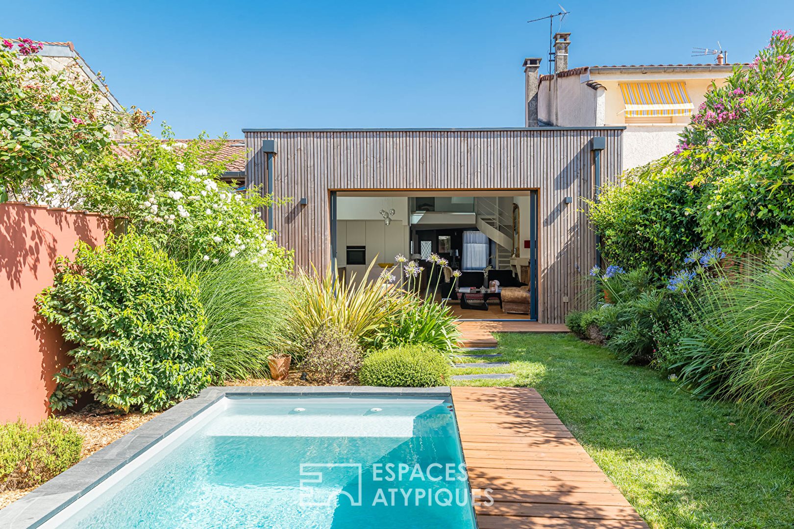 Maison à vendre, 157m², Bordeaux