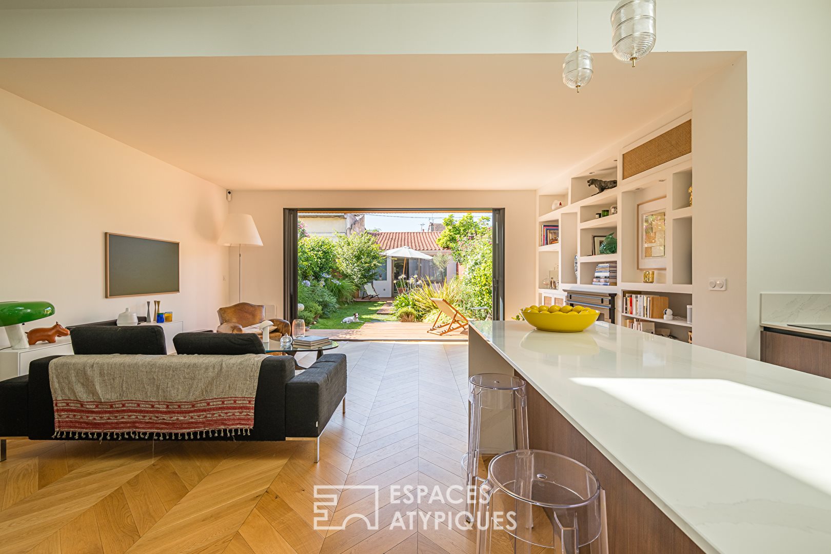 Maison à vendre, 157m², Bordeaux