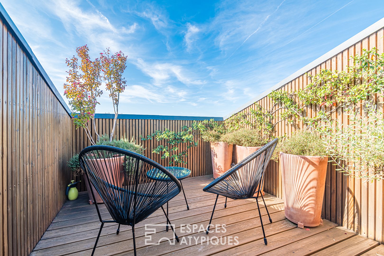 Appartement à vendre, 118m², Bordeaux