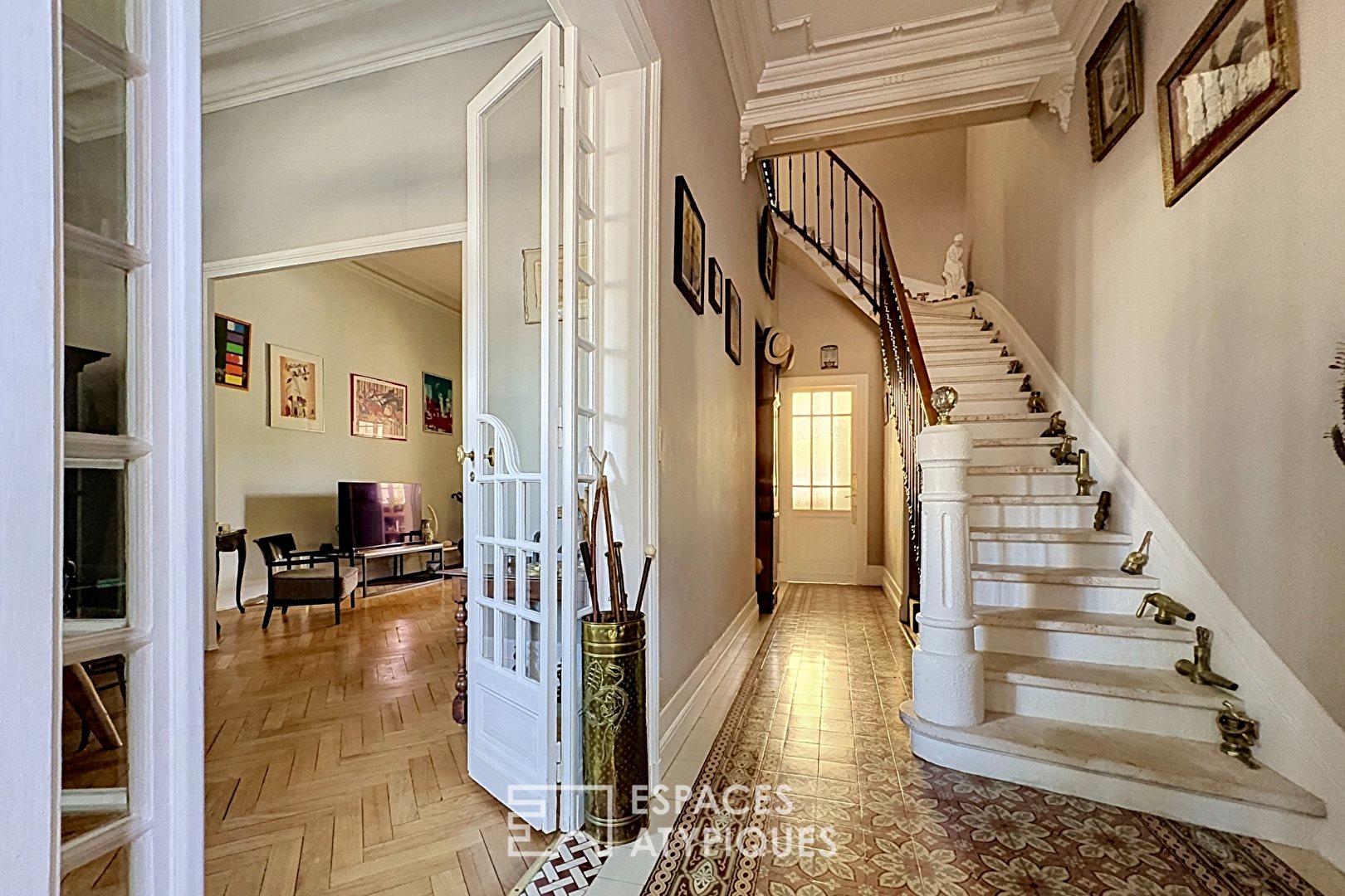 Maison à vendre, 160m², Bordeaux