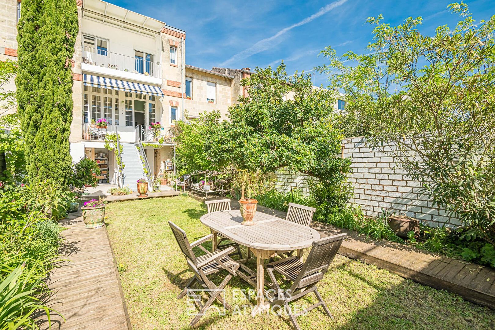 Maison à vendre, 160m², Bordeaux