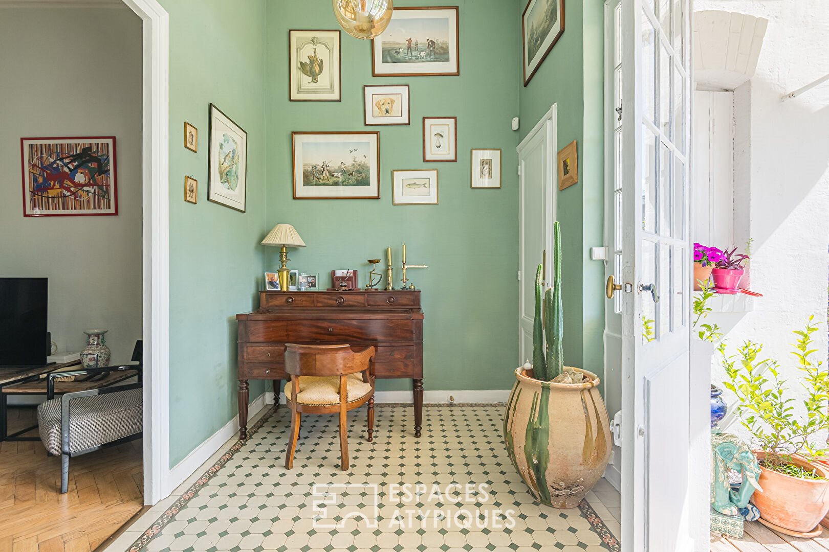 Maison à vendre, 160m², Bordeaux