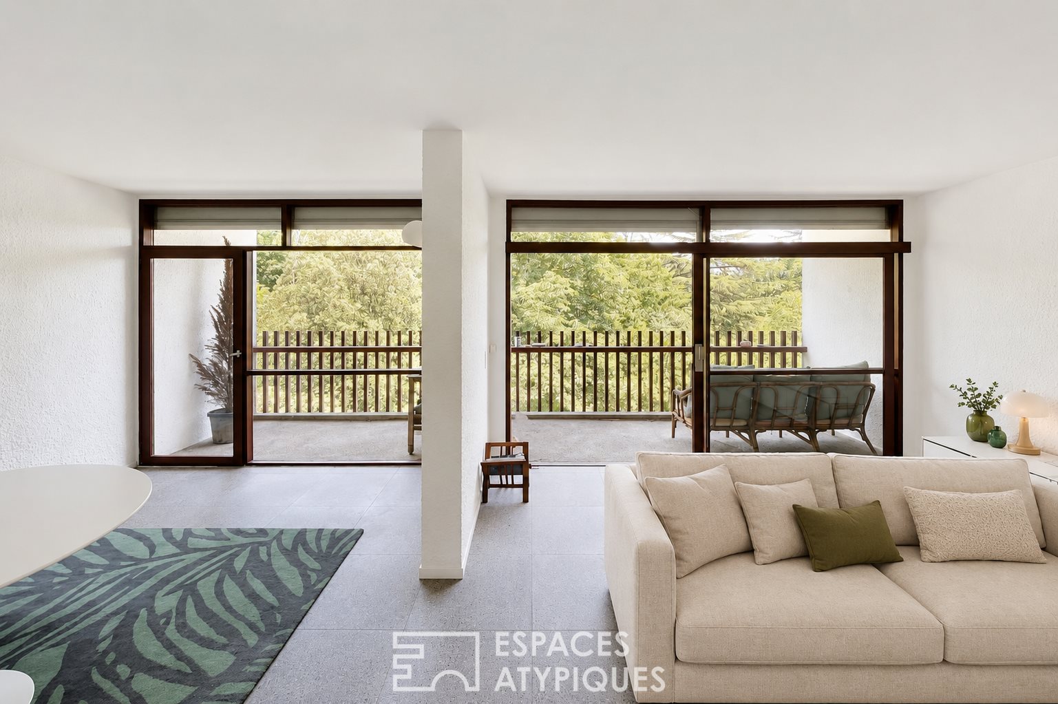 Appartement à vendre, 114m², Villenave-d'Ornon