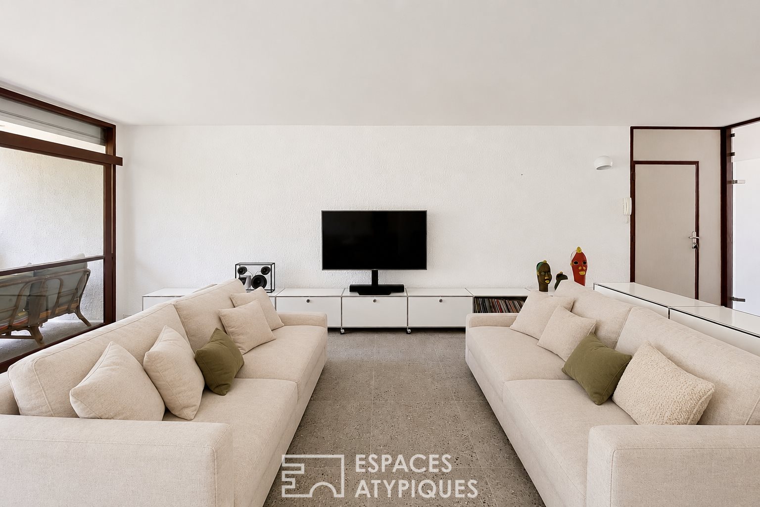 Appartement à vendre, 114m², Villenave-d'Ornon