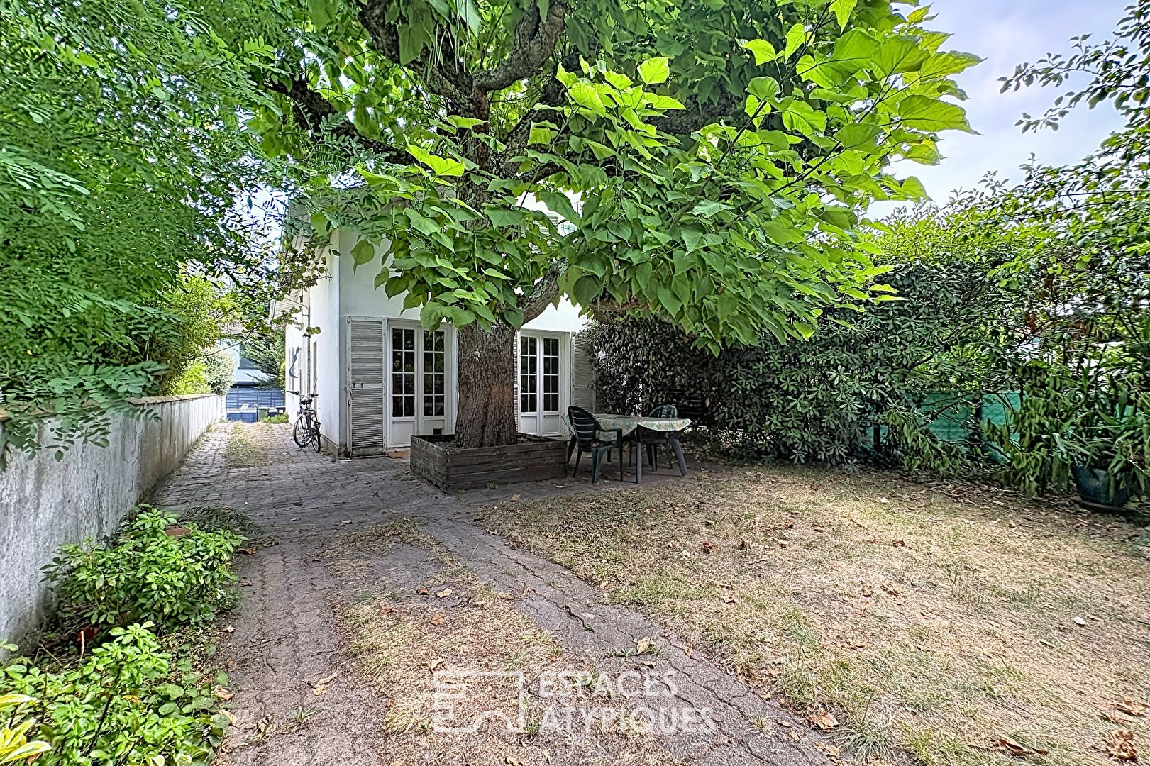 Maison à vendre, 117m², Pessac