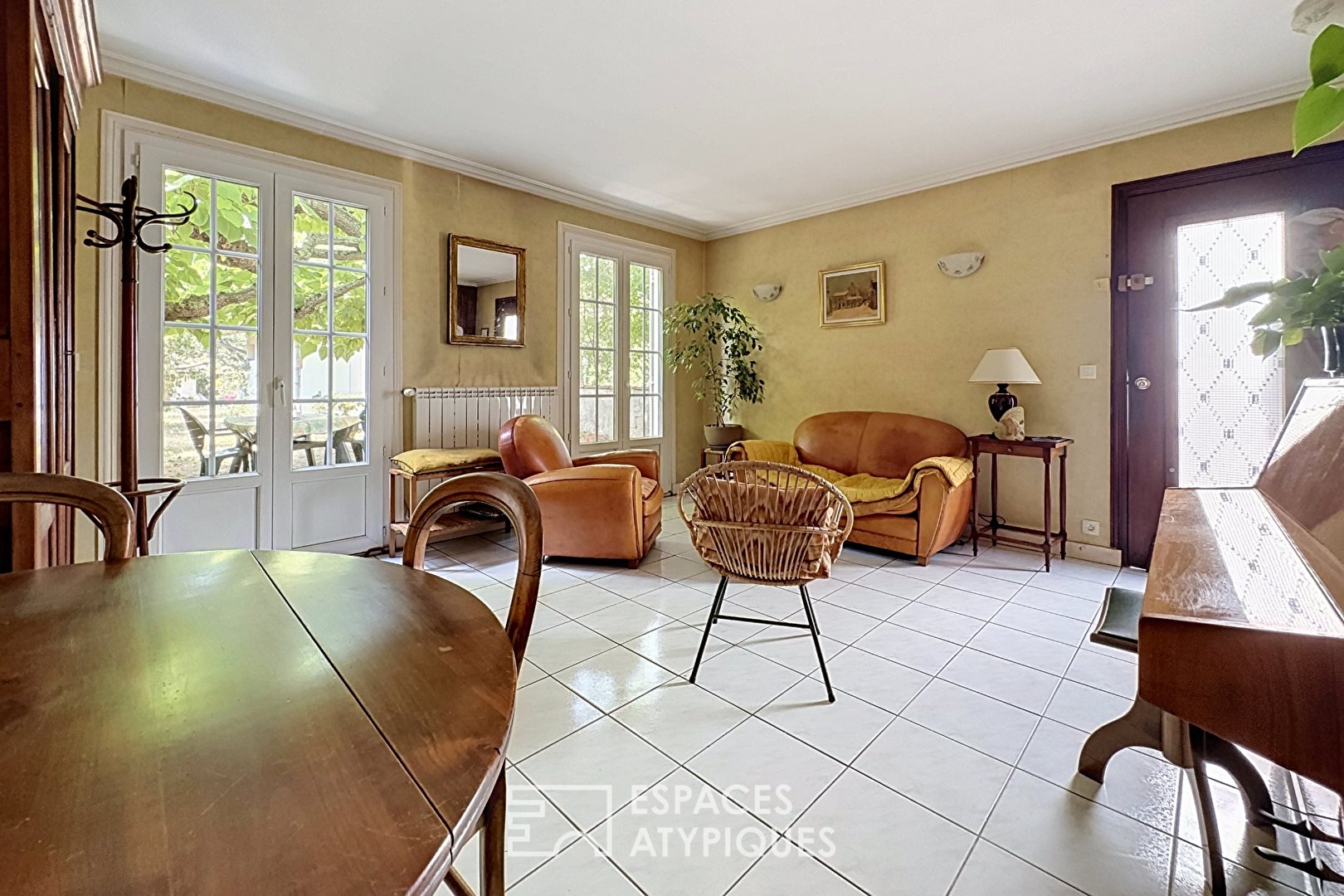 Maison à vendre, 117m², Pessac