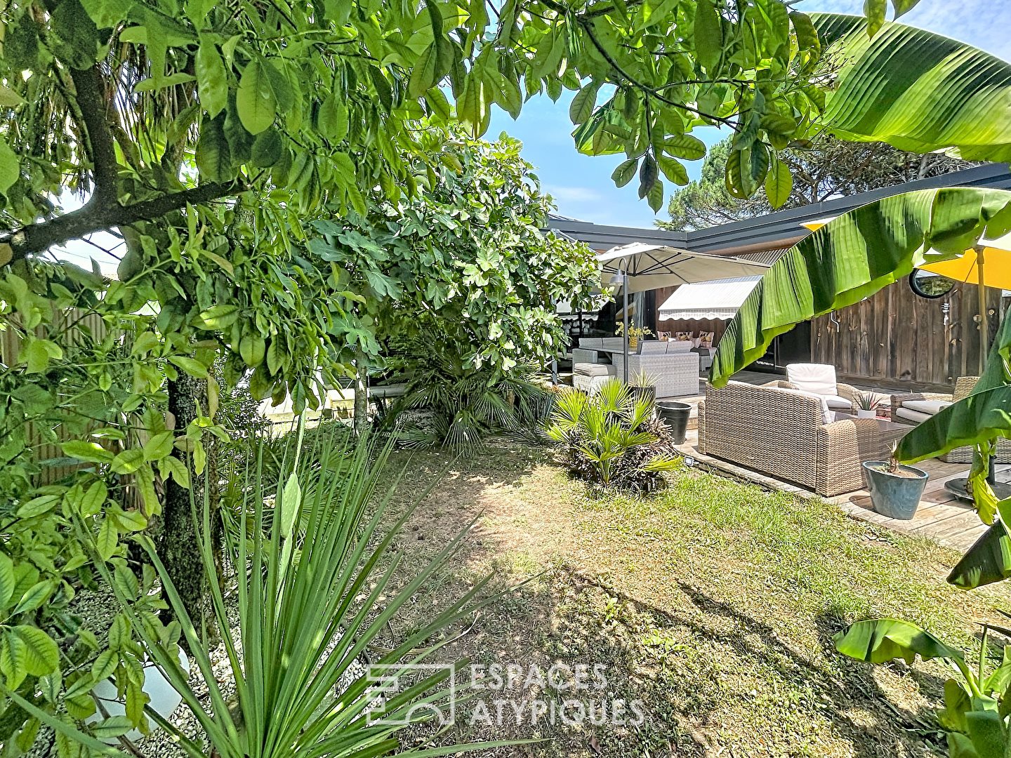 Maison à vendre, 190m², Villenave-d'Ornon