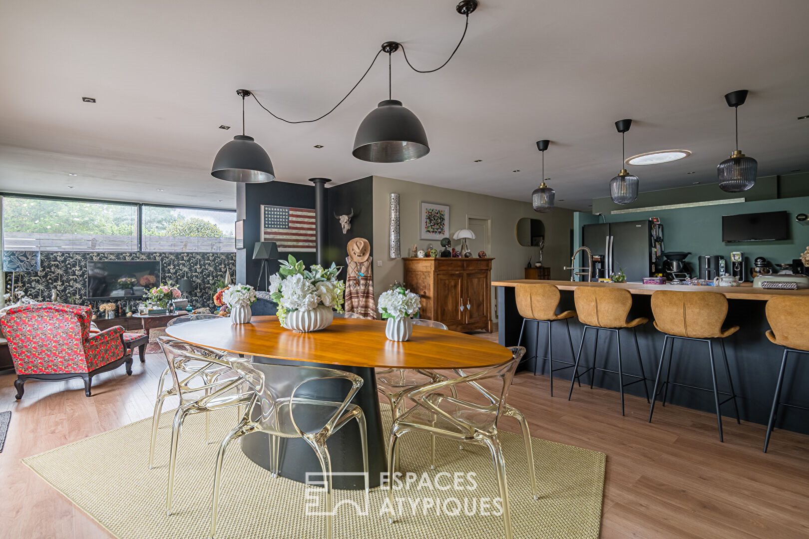 Maison à vendre, 190m², Villenave-d'Ornon