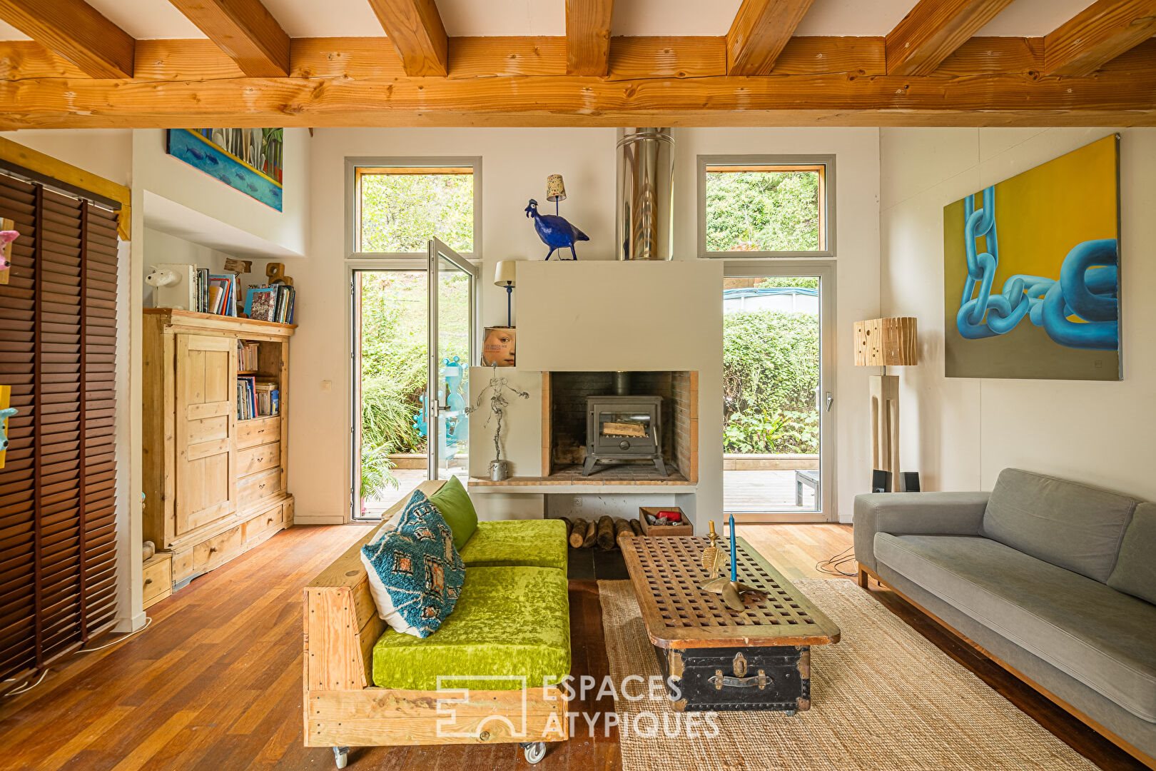 Maison à vendre, 175m², Tabanac