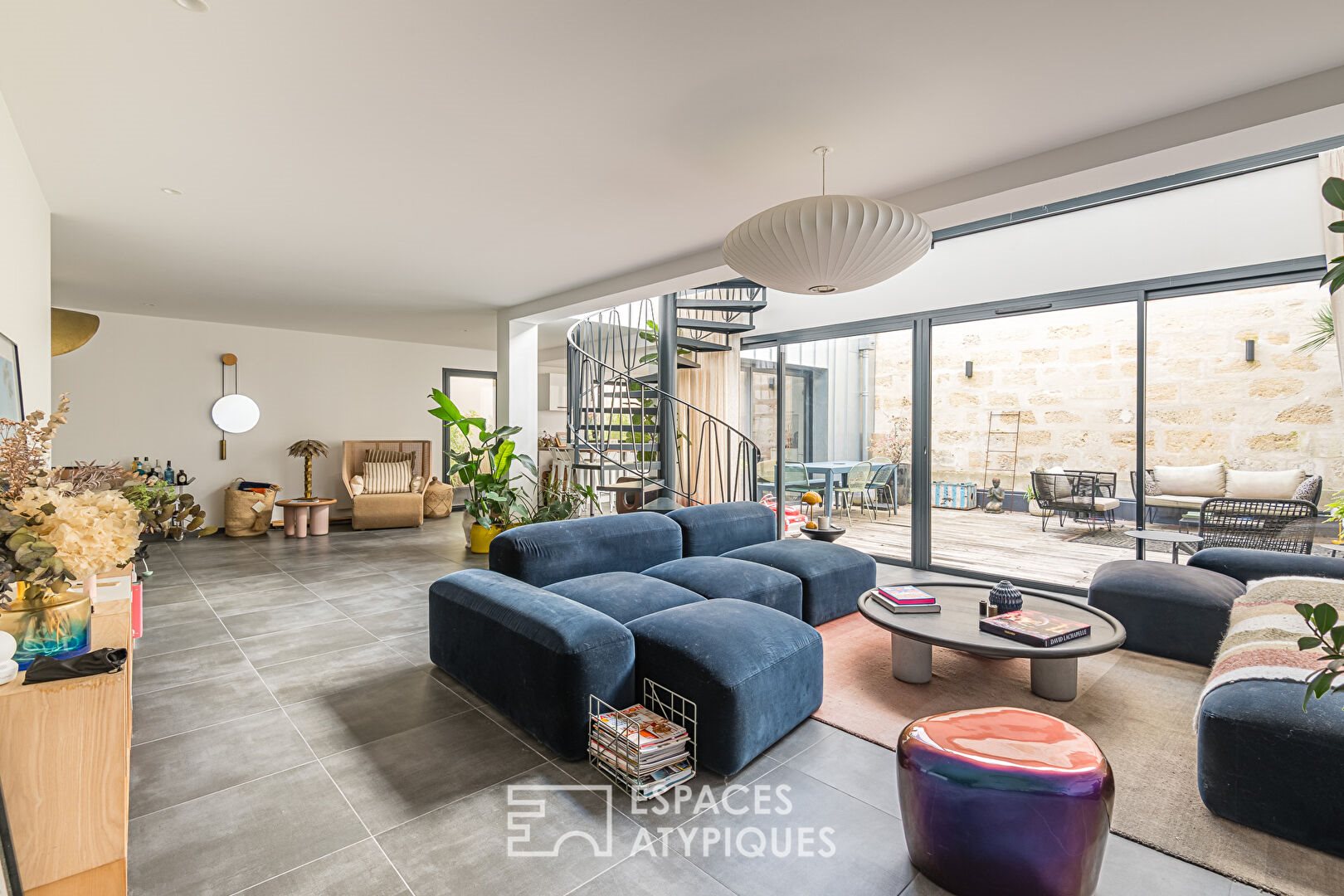 Appartement à vendre, 155m², Bordeaux