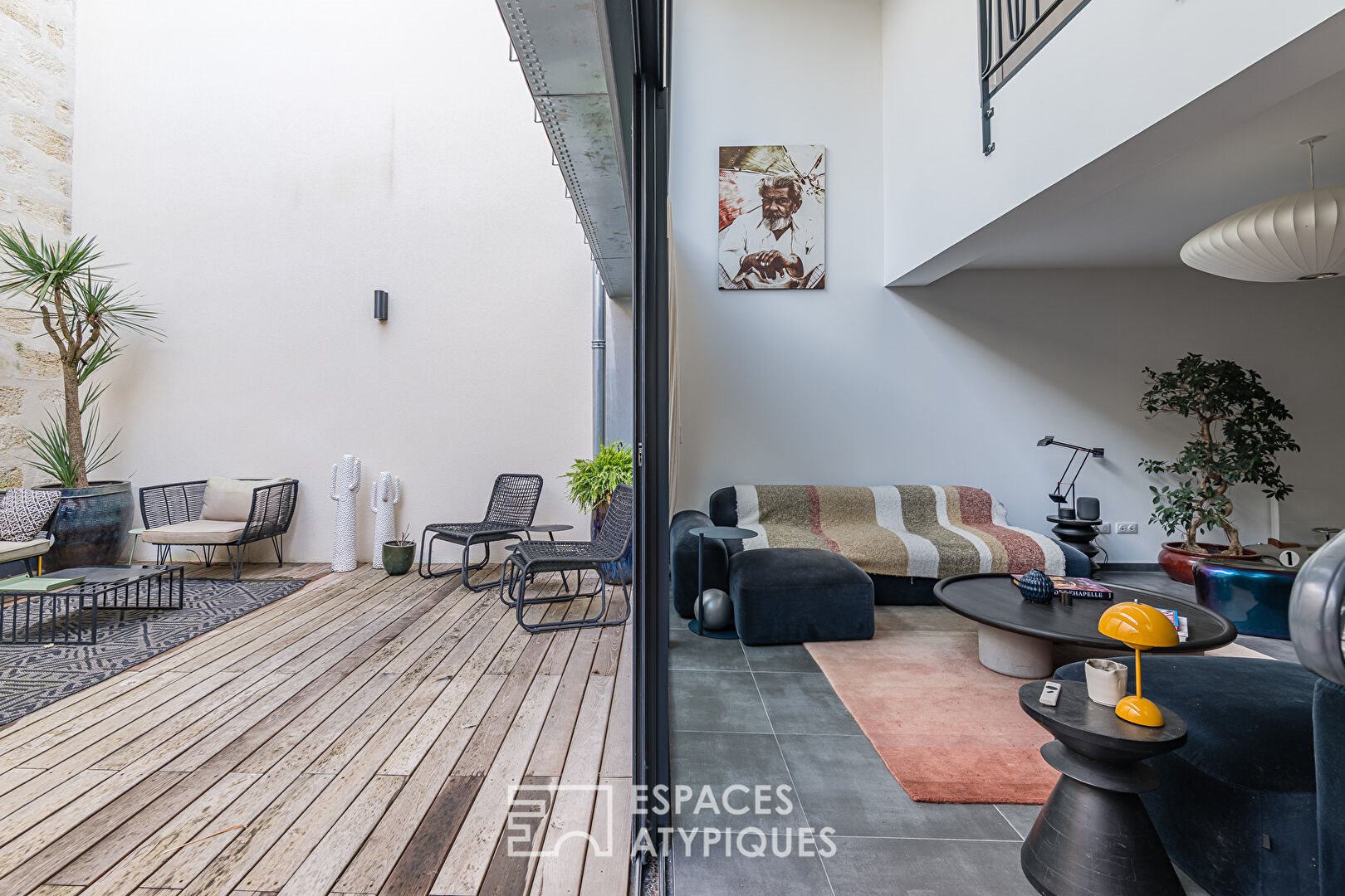 Appartement à vendre, 155m², Bordeaux