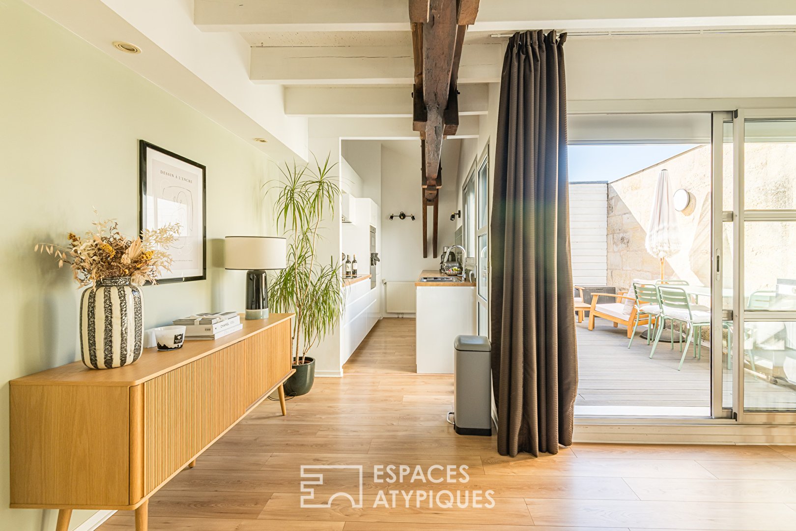 Maison à vendre, 106m², Talence