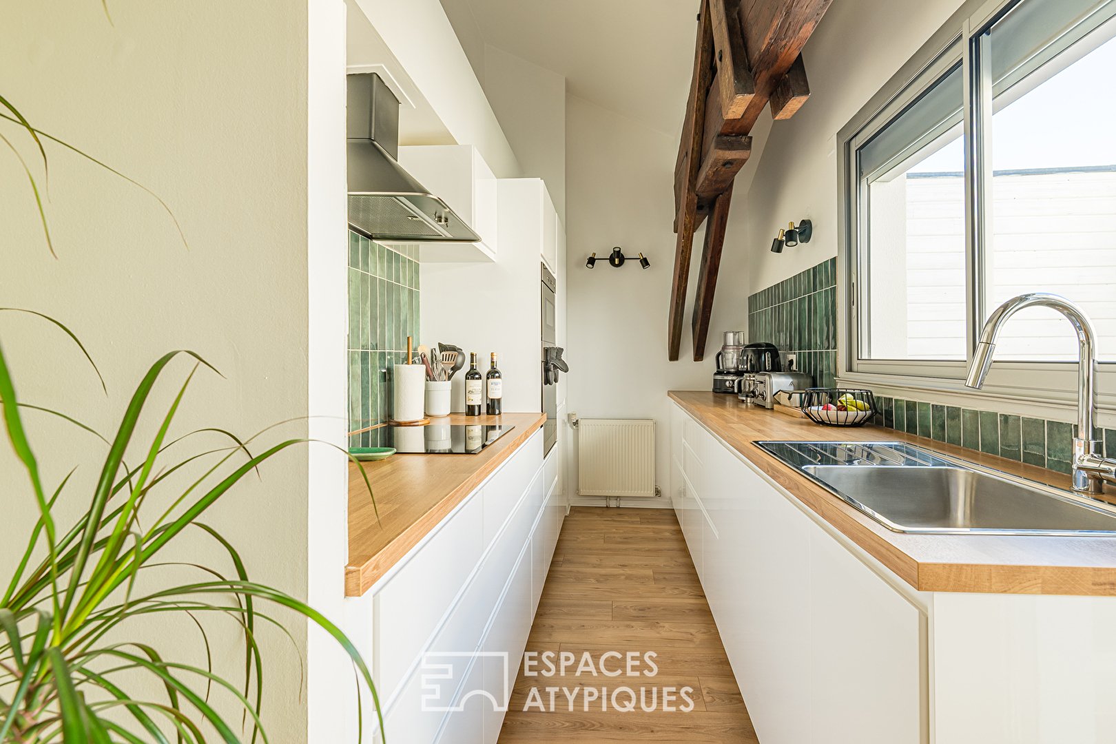 Maison à vendre, 106m², Talence