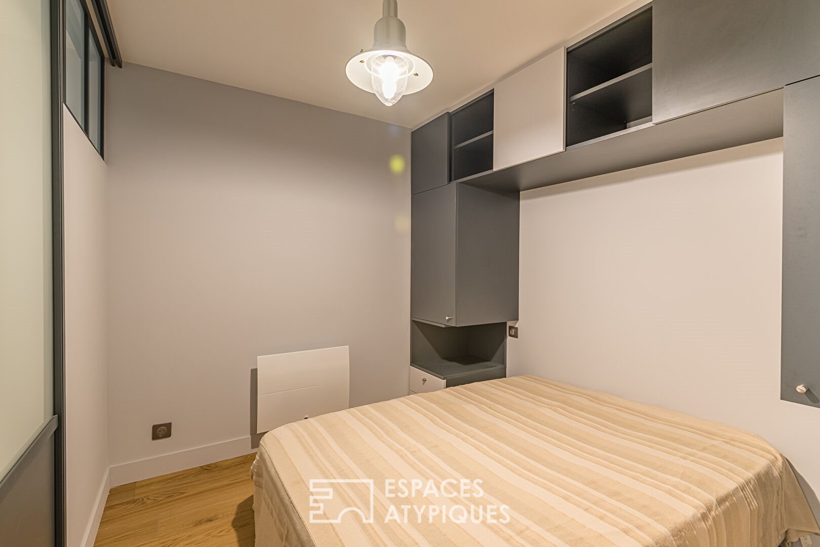 Appartement à vendre, 44m², Bordeaux