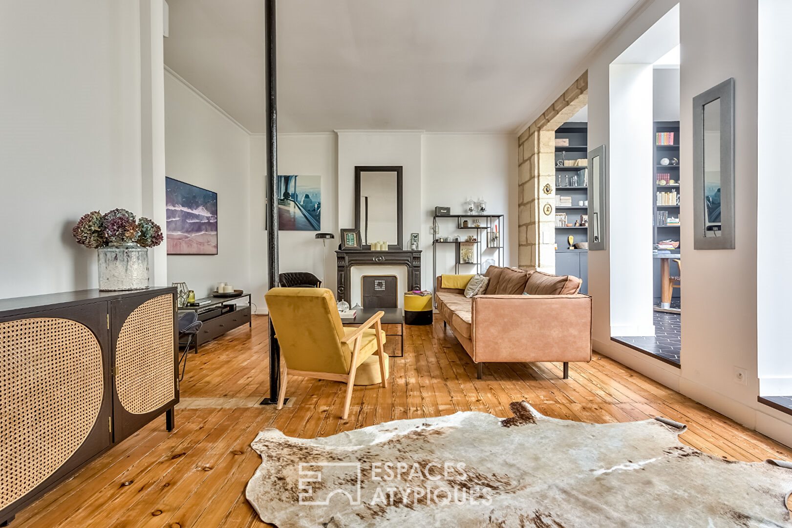 Maison à vendre, 200m², Le Bouscat