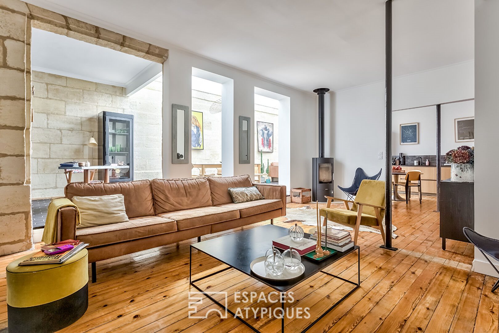 Maison à vendre, 200m², Le Bouscat