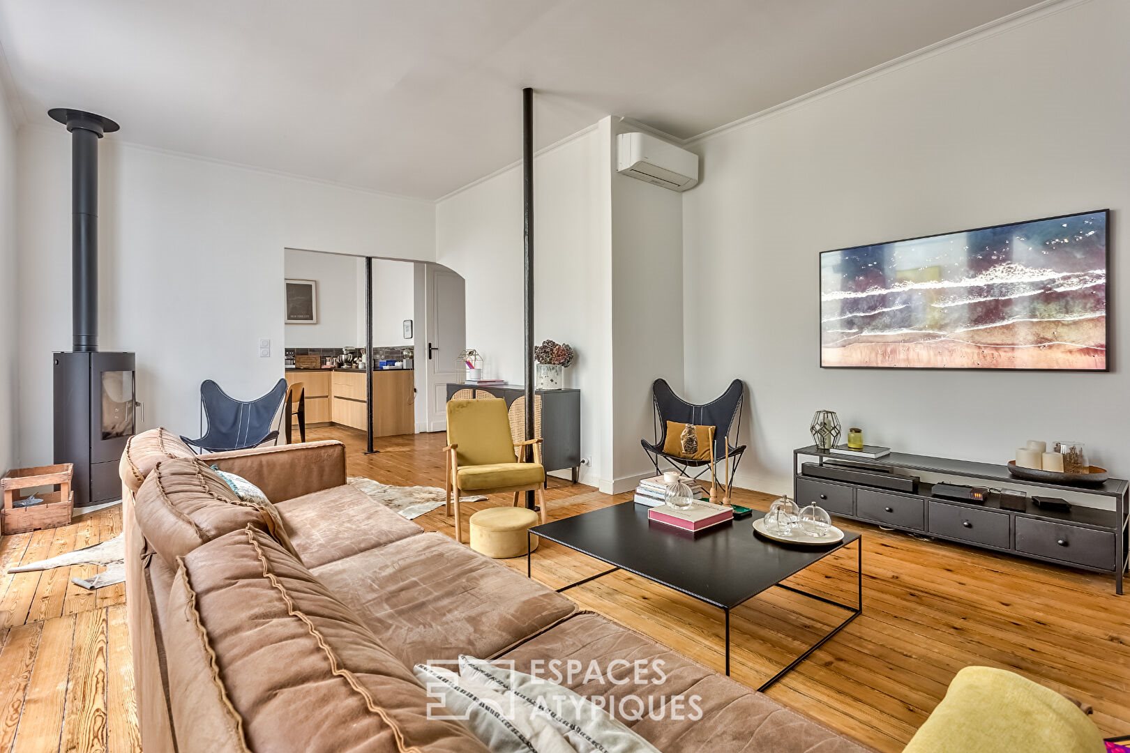 Maison à vendre, 200m², Le Bouscat