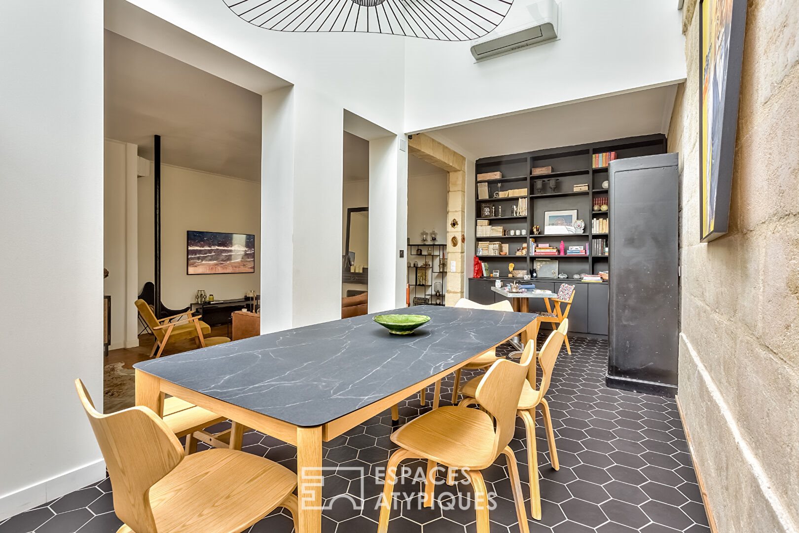 Maison à vendre, 200m², Le Bouscat