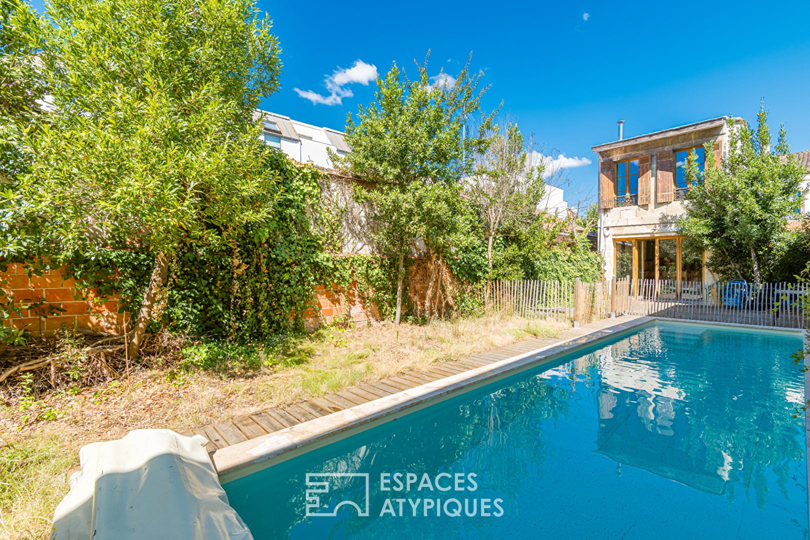 Maison à vendre, 165m², Le Bouscat