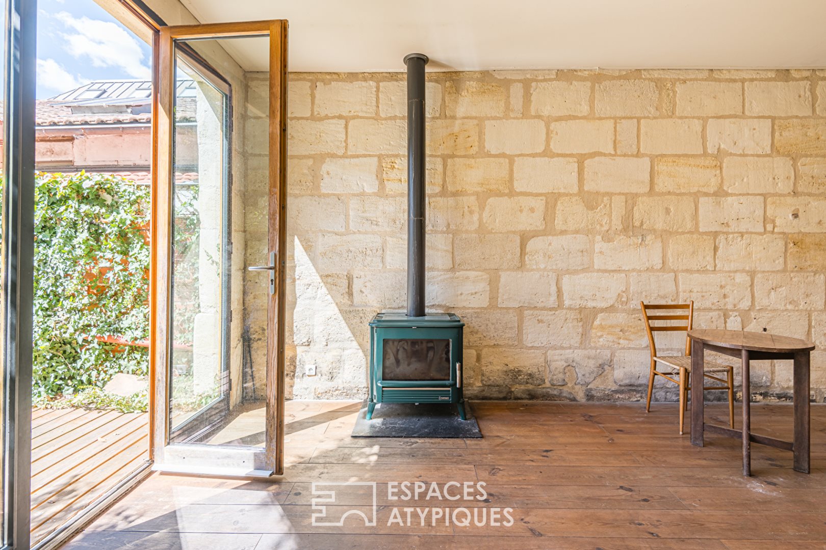 Maison à vendre, 165m², Le Bouscat