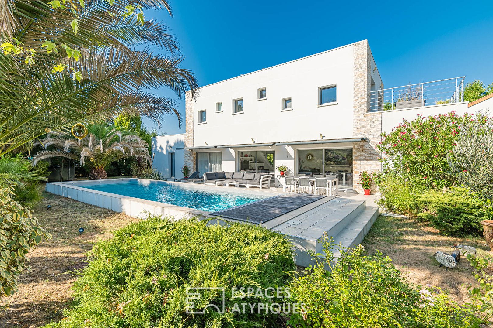 Maison à vendre, 205m², Pessac