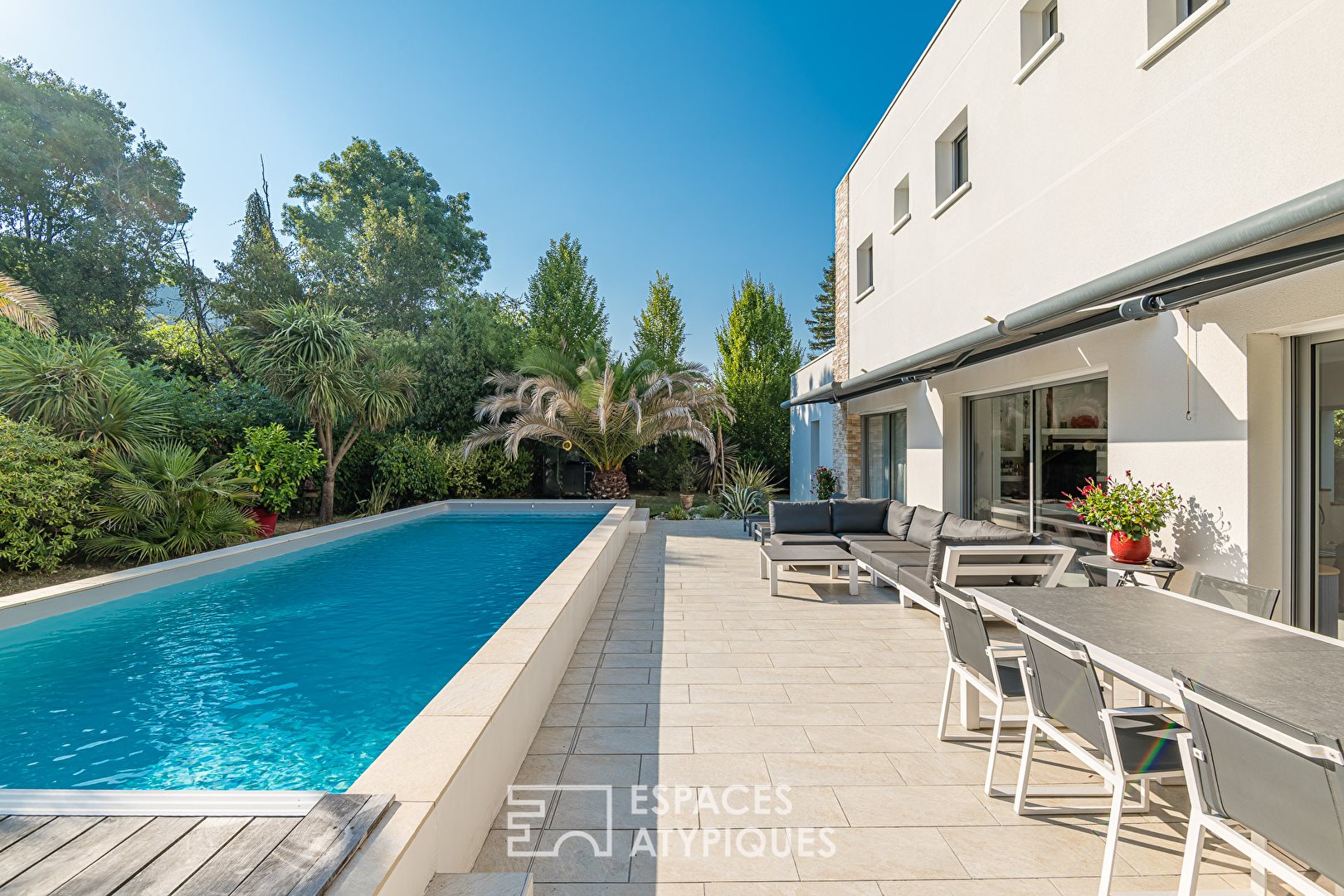 Maison à vendre, 205m², Pessac