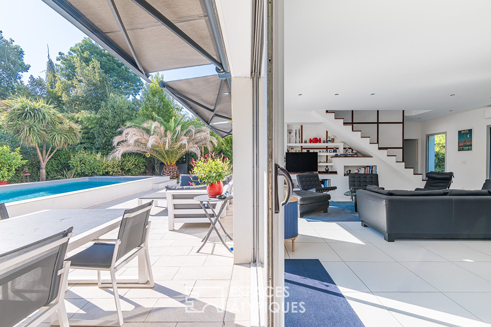 Maison à vendre, 205m², Pessac