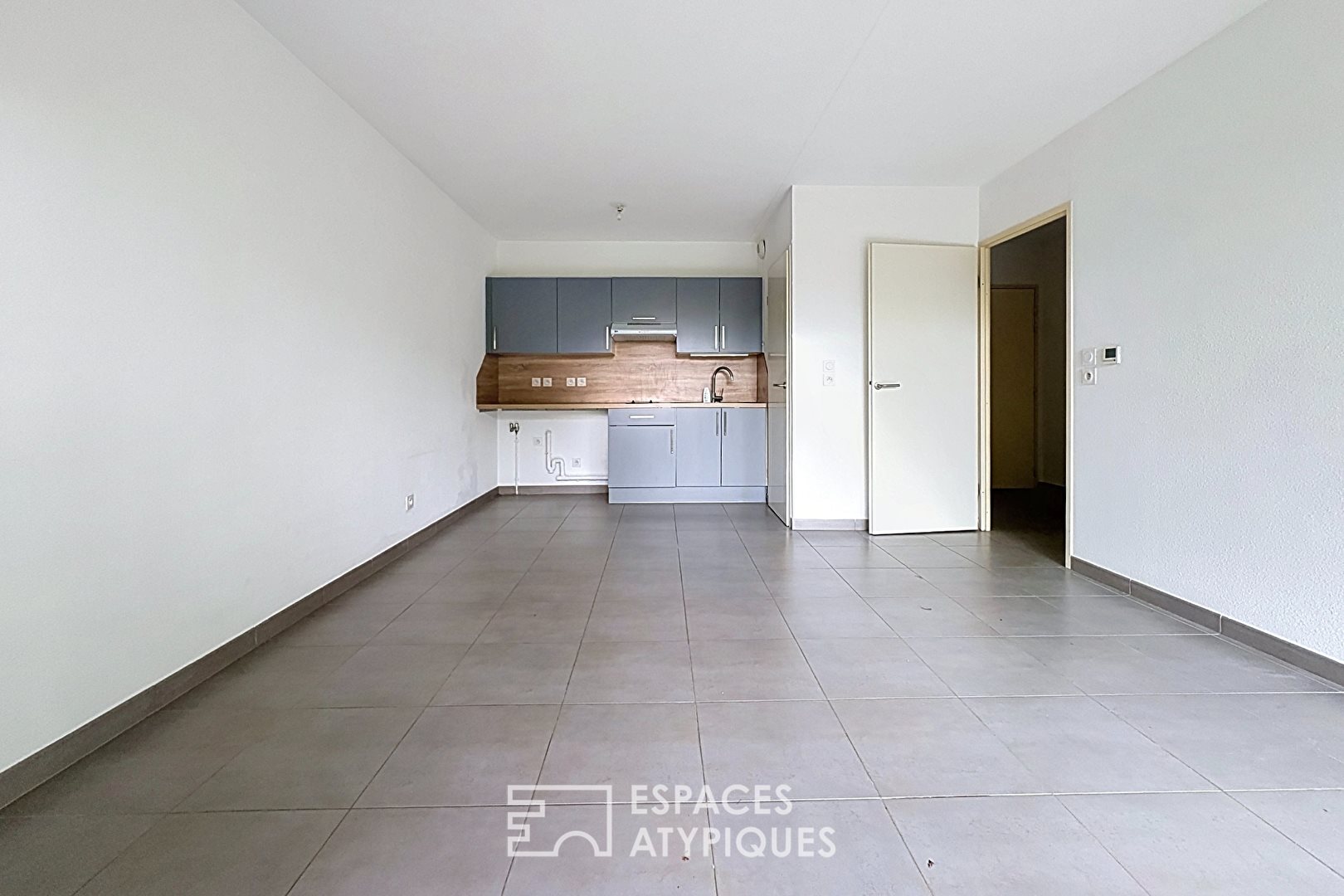 Appartement à vendre, 44m², Cenon