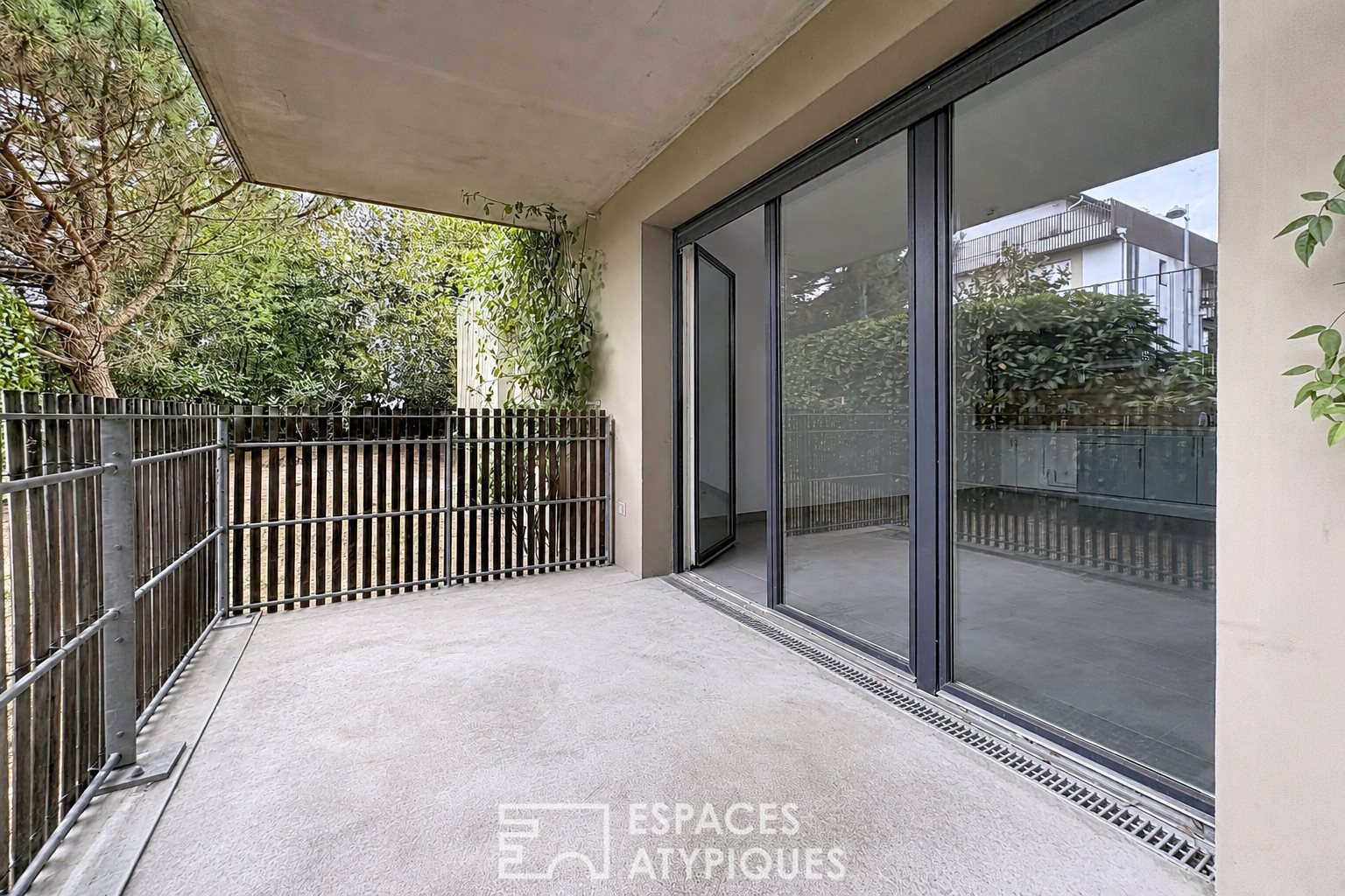 Appartement à vendre, 44m², Cenon