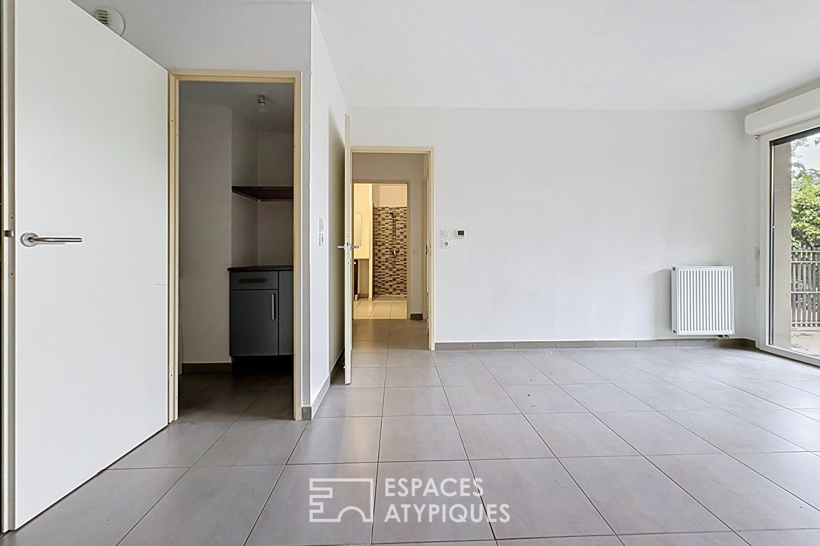 Appartement à vendre, 44m², Cenon
