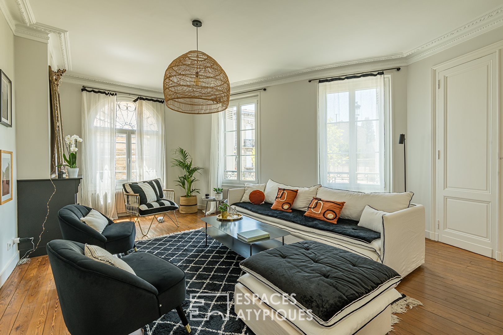 Maison à vendre, 241m², Bordeaux