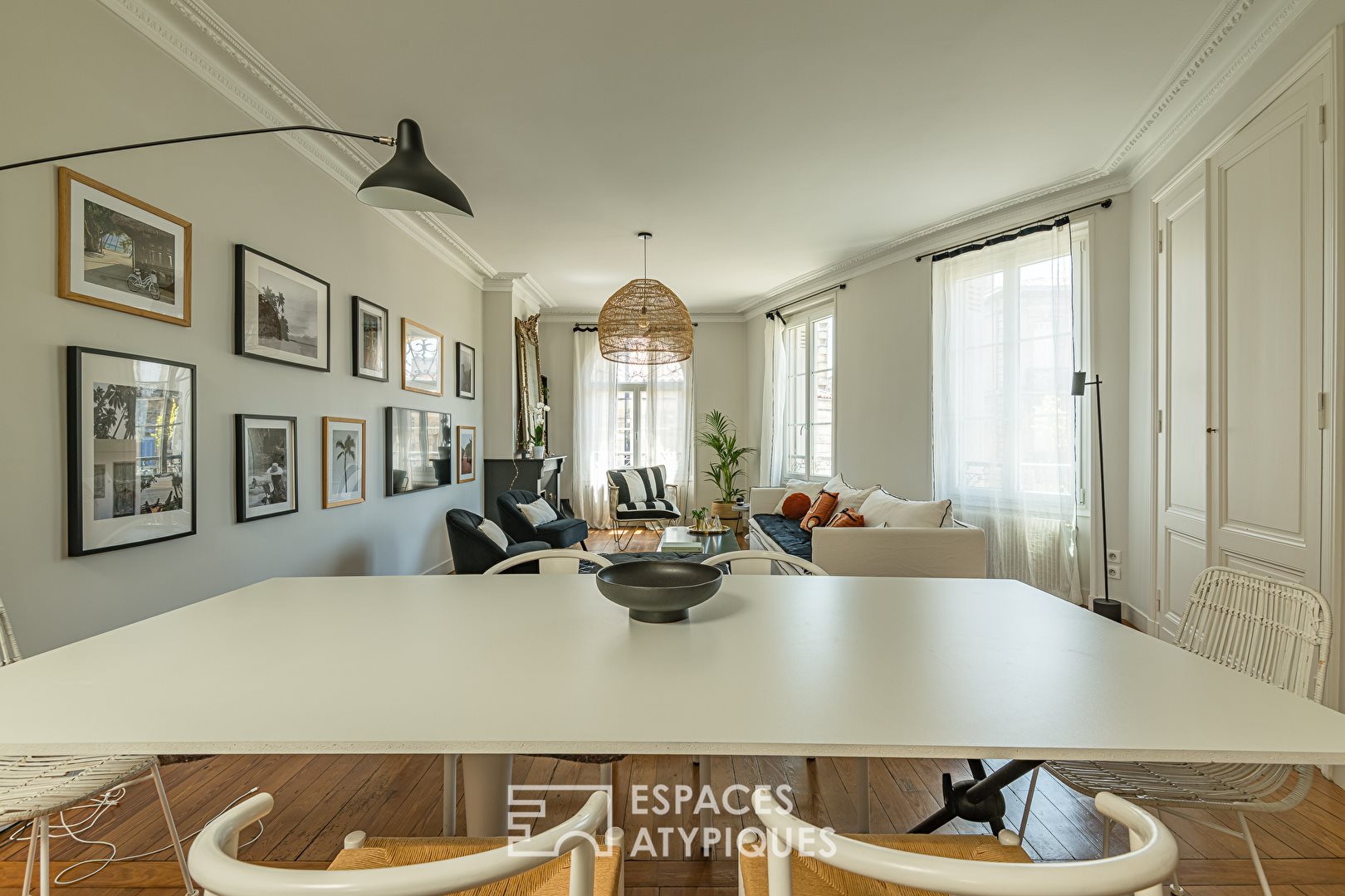 Maison à vendre, 241m², Bordeaux