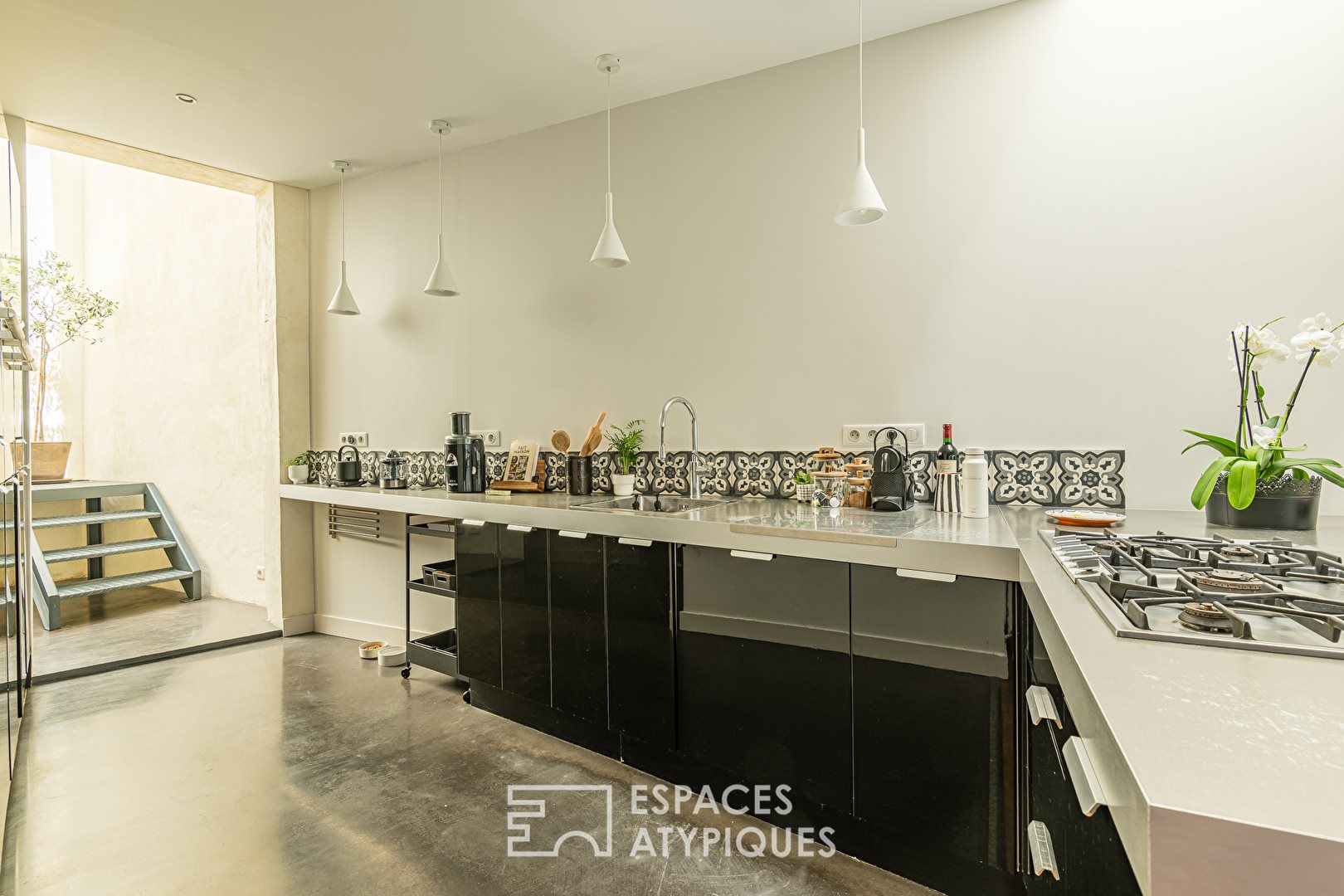 Maison à vendre, 241m², Bordeaux