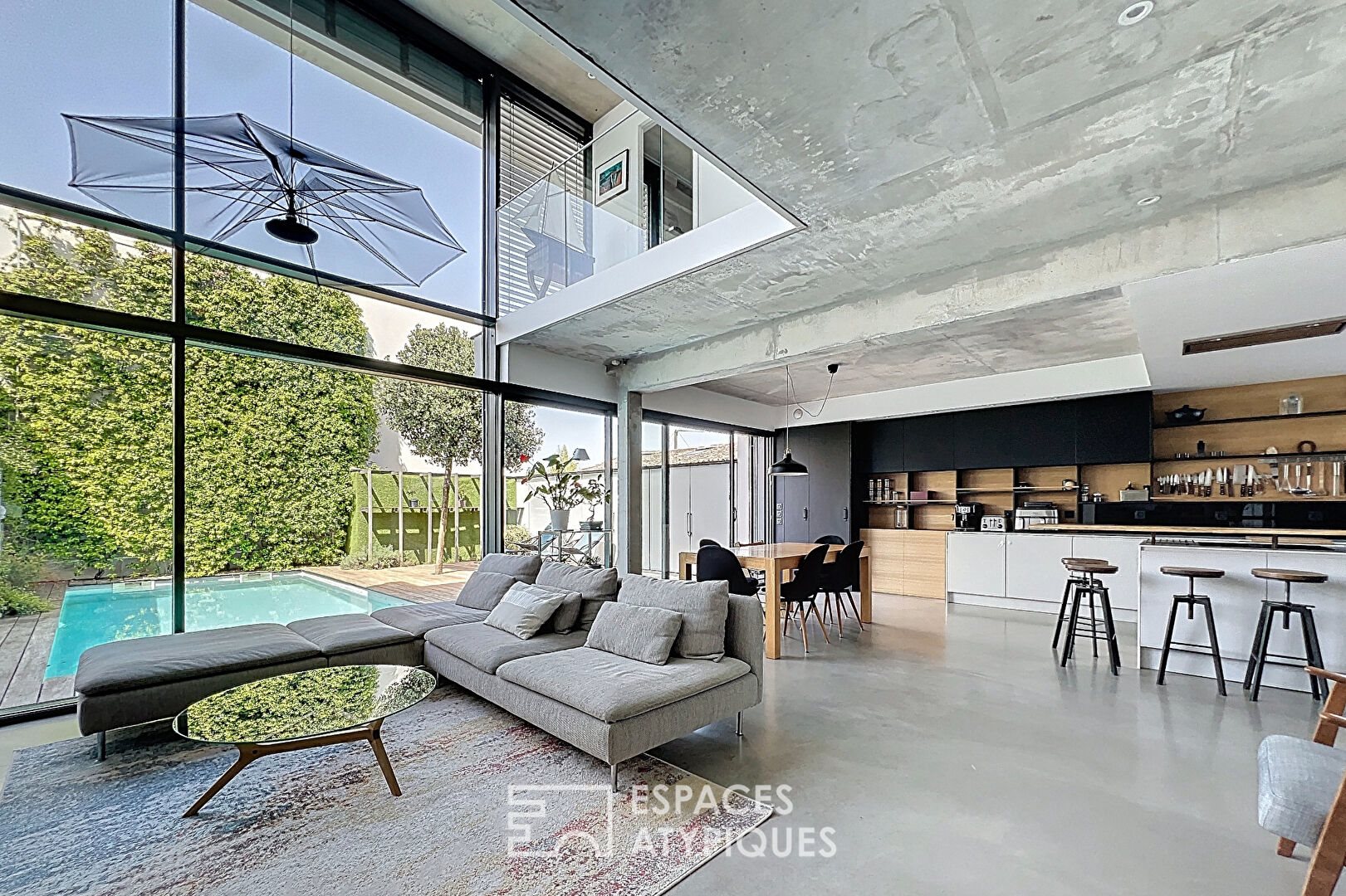 Maison à vendre, 131m², Bègles