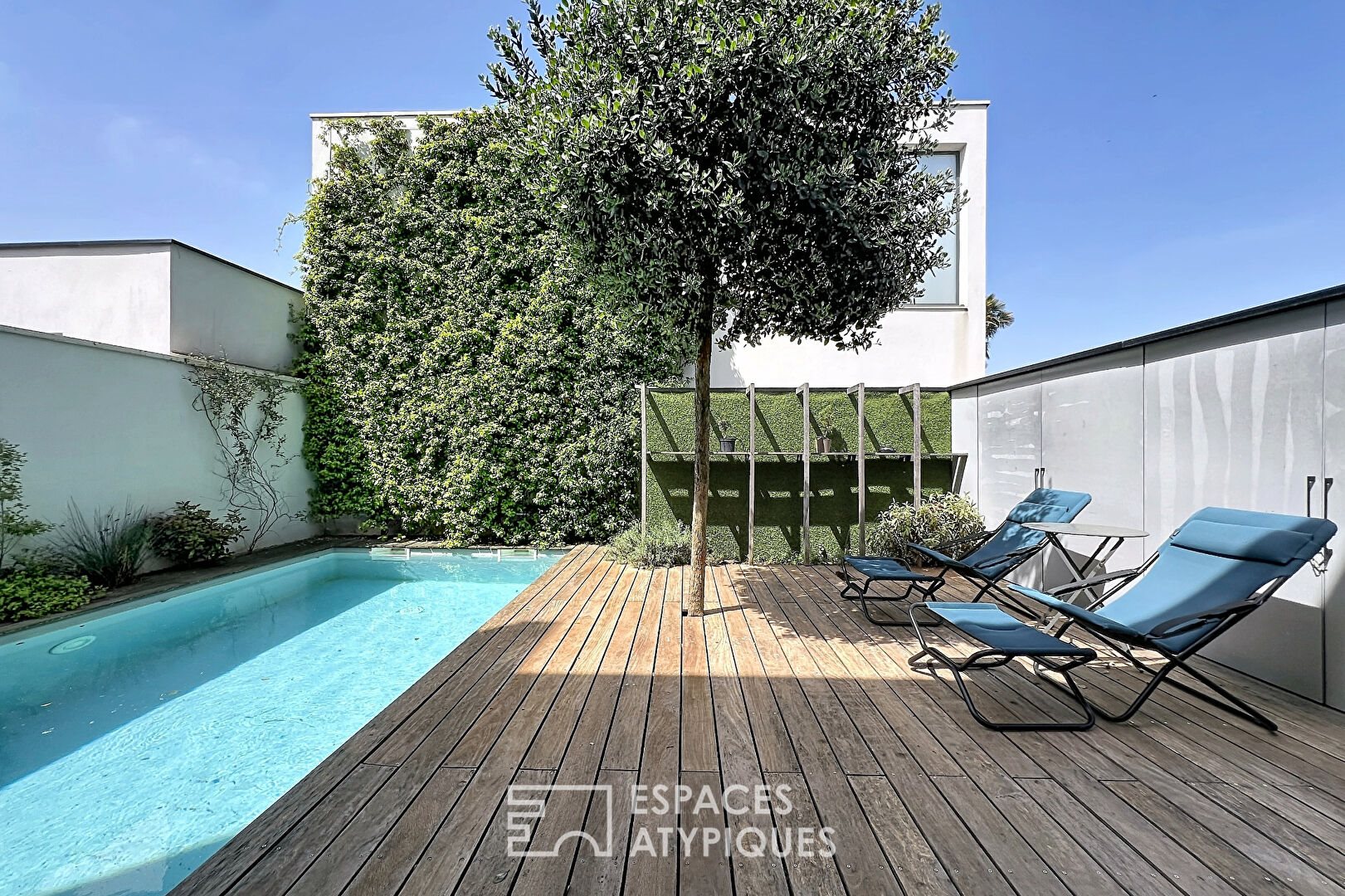 Maison à vendre, 131m², Bègles