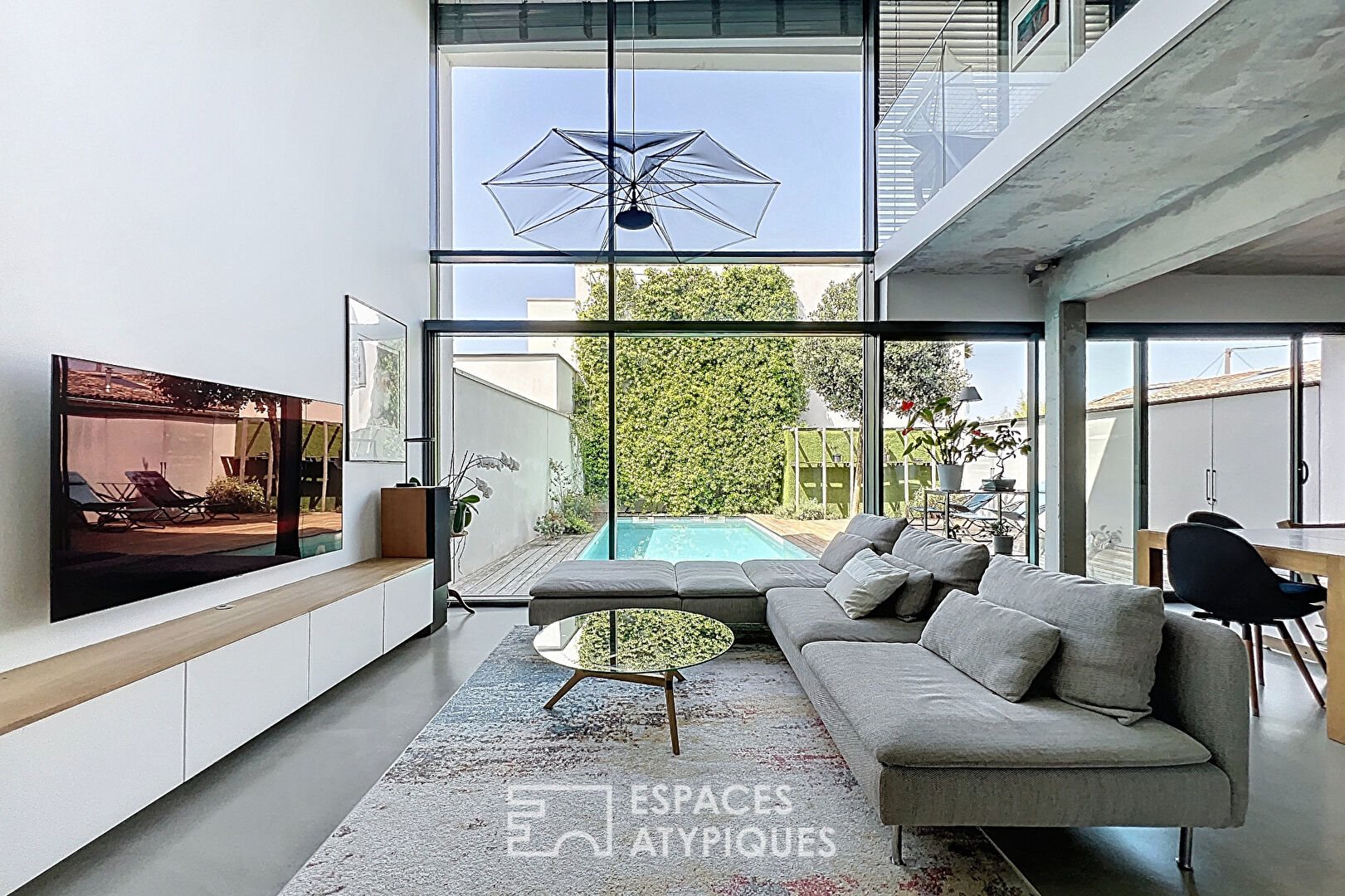 Maison à vendre, 131m², Bègles