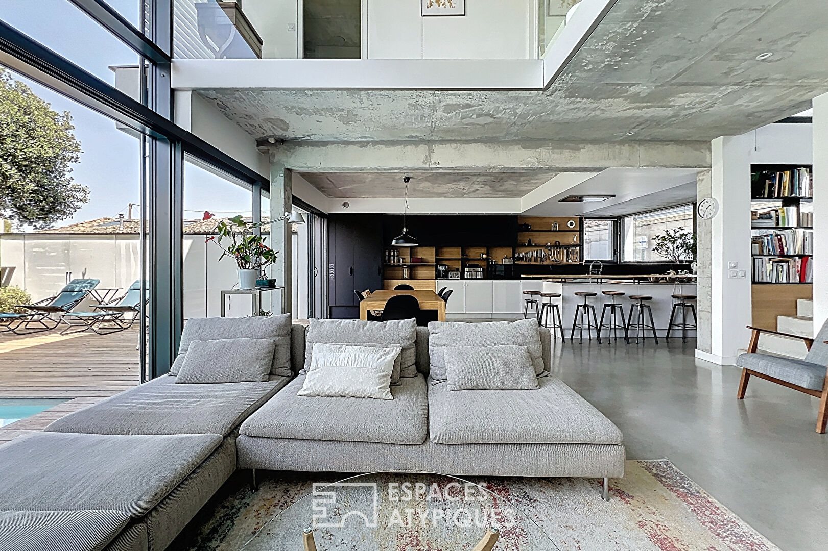 Maison à vendre, 131m², Bègles