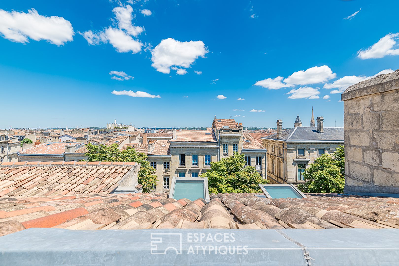 Appartement à vendre, 108m², Bordeaux