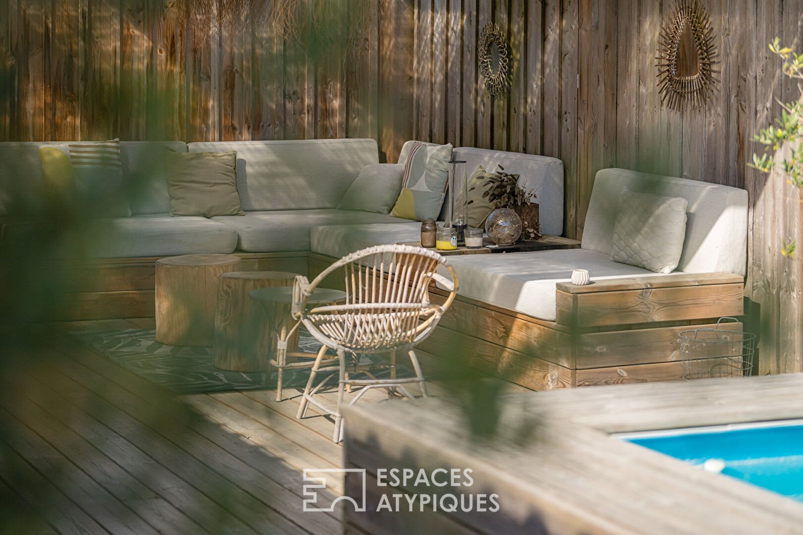 Maison à vendre, 102m², Carignan-de-Bordeaux