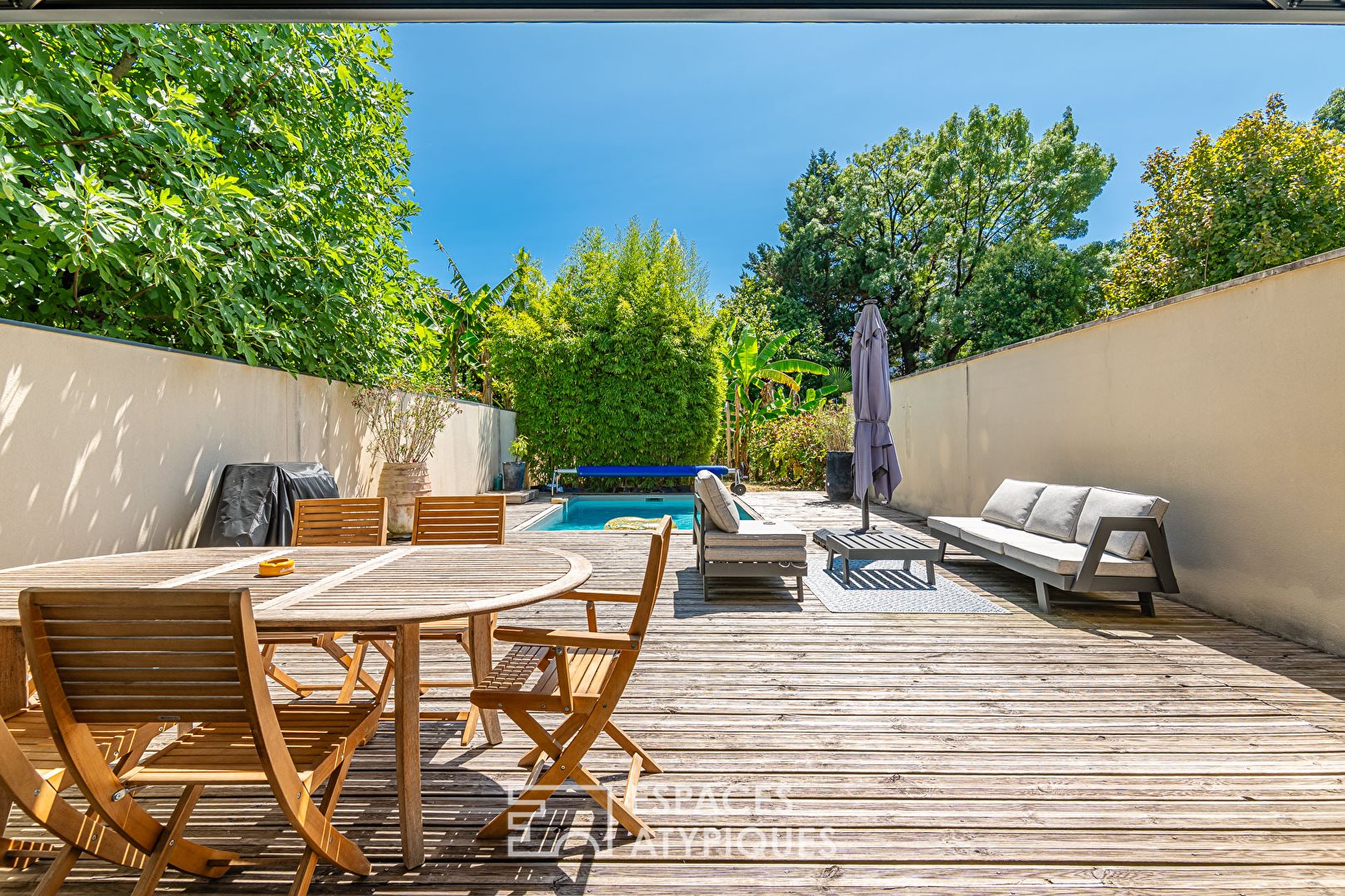 Maison à vendre, 154m², Le Bouscat