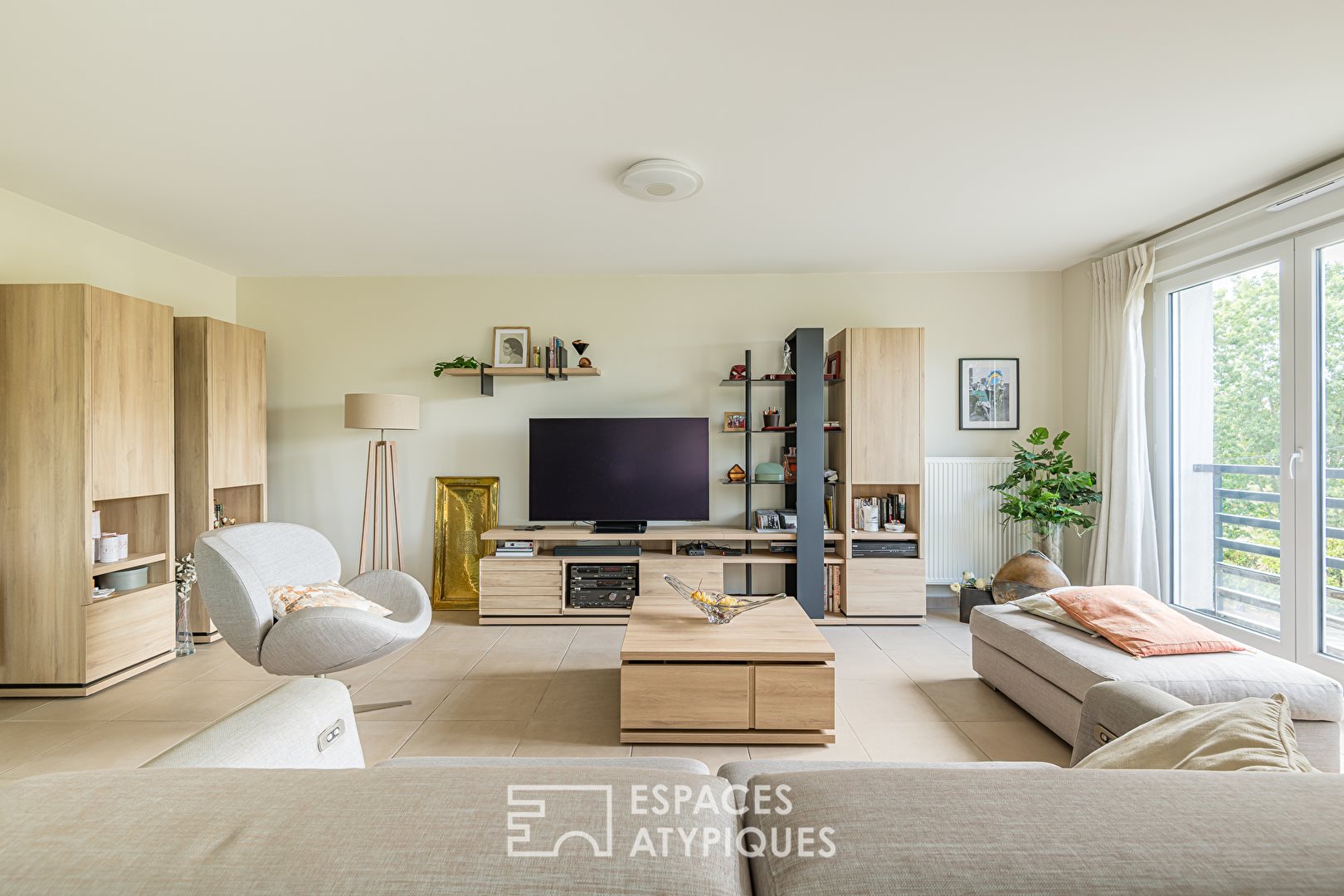 Appartement à vendre, 96m², Bruges