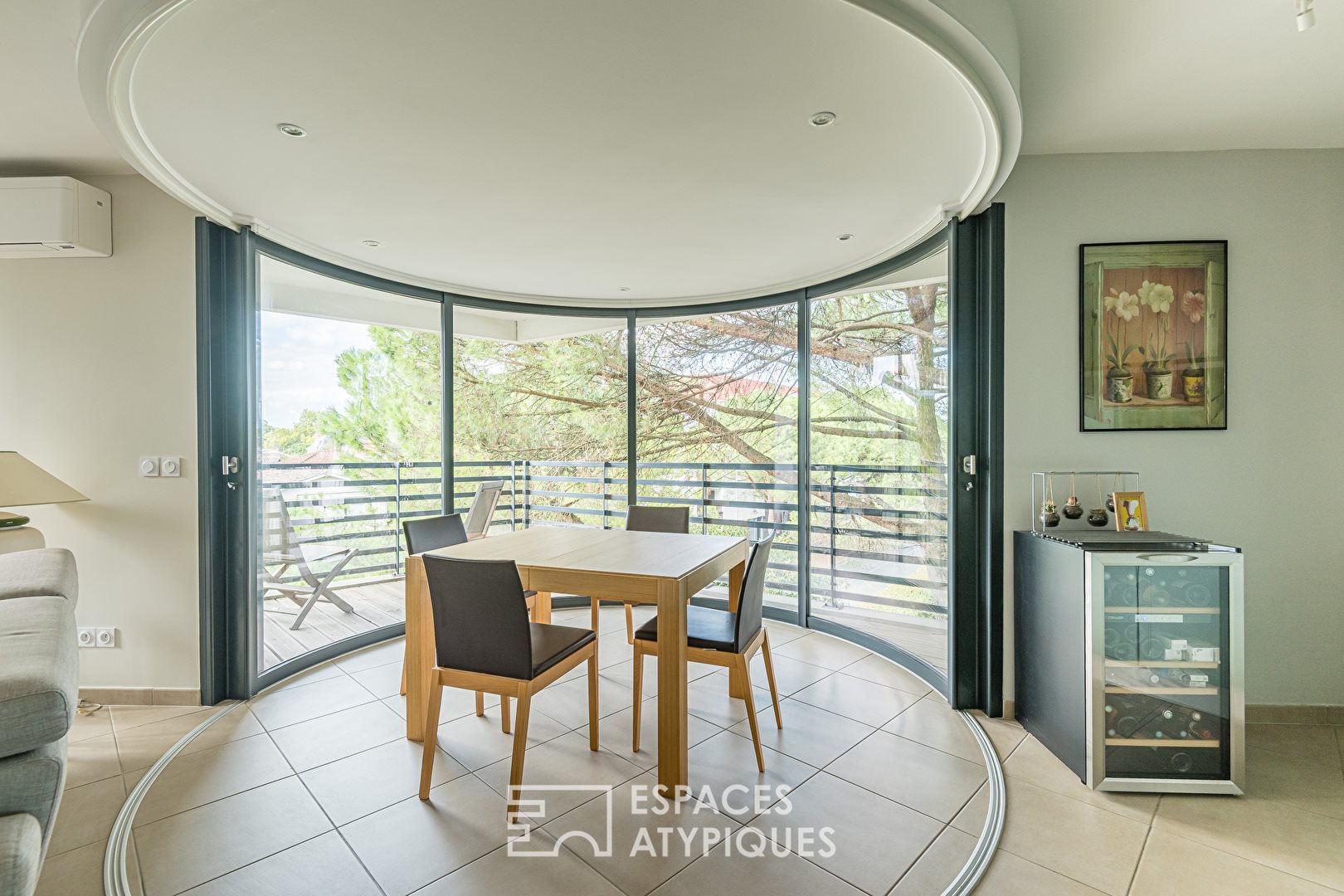 Appartement à vendre, 96m², Bruges