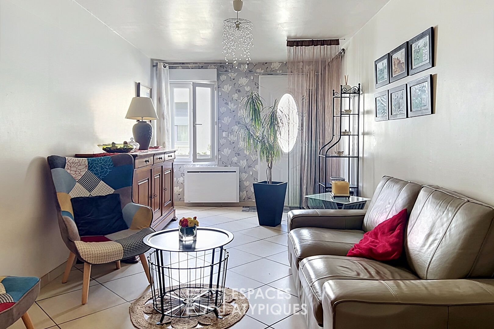 Appartement à vendre, 95m², Bègles