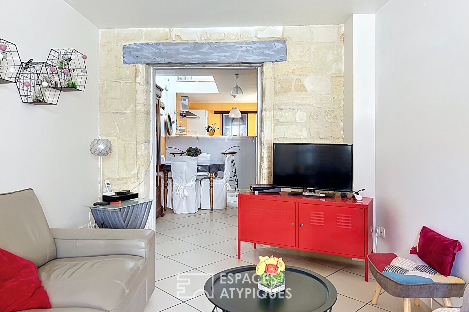 Appartement à vendre, 95m², Bègles