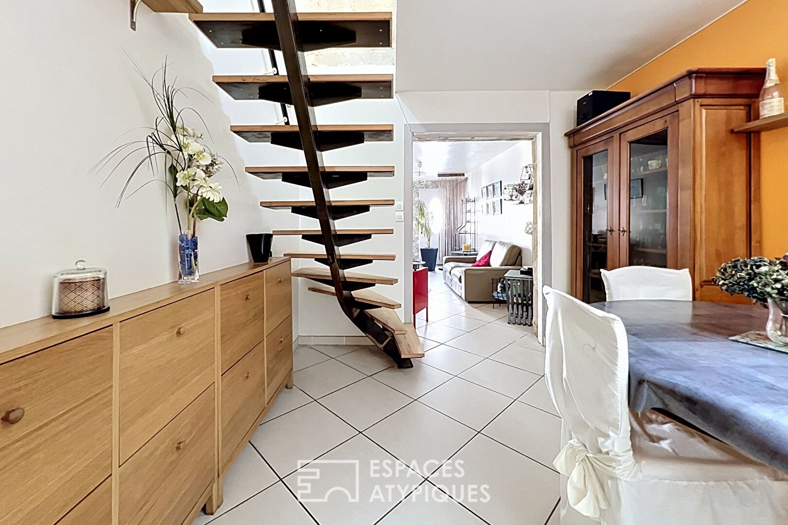 Appartement à vendre, 95m², Bègles
