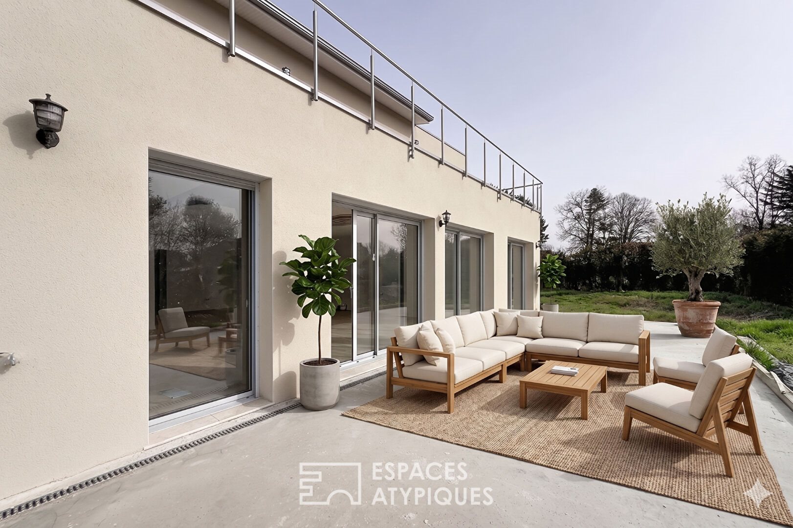 Maison à vendre, 202m², Créon