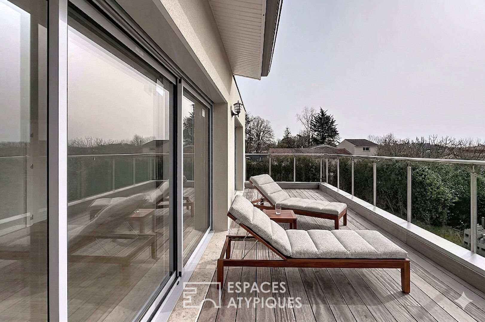 Maison à vendre, 202m², Créon