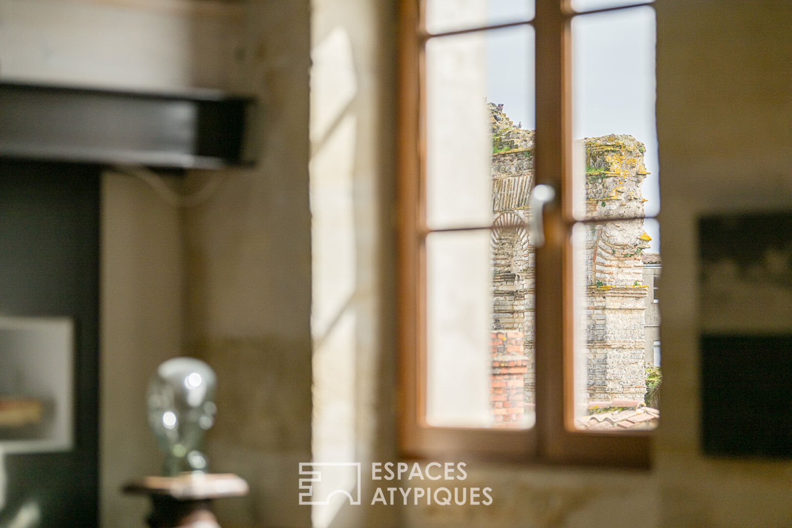 Appartement à vendre, 90m², Bordeaux